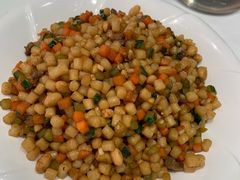 牛肉炒疙瘩-紫光园(燕郊总店)