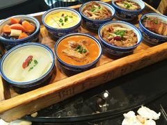 -阿庄新豫菜(通泰路店)
