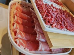 -东门口涮肉·砂锅·烤串(老门东店)