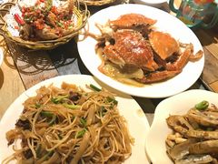 -广记海鲜(杨汊湖一店)