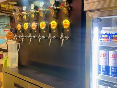-517烧烤·龙虾·海鲜大排档(万象都荟店)
