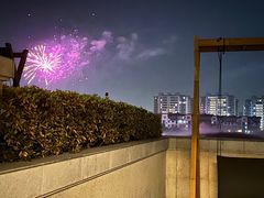 -常州武进九洲喜来登酒店