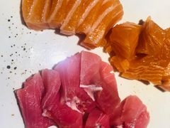 三文鱼-博林天瑞喜来登酒店·西丽尚膳