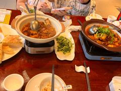-集贤门·徽菜(福田店)