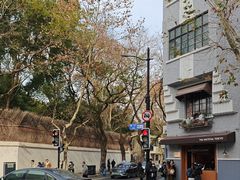 -巴金故居
