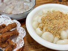 -吃吃看·闽南古早味(美食街店)