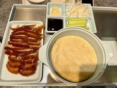 烤鸭-紫光园(创始店)