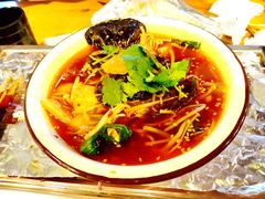 -腰子哥烤串(石佛营炫特店)