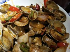 -卢大鲜鱼头捞饭(美利广场店)