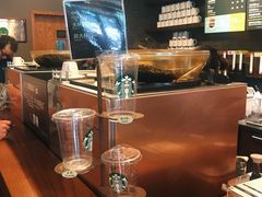 -星巴克(石厦街店)