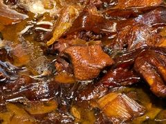 -崔记生活·铁锅炖鱼粘卷子(总店)