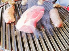 -原始泥炉烤肉(总店)