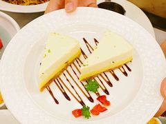 -斗牛士牛排餐厅(嘉里汇店)
