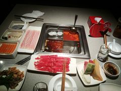 -海底捞火锅(群光广场店)