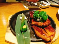 -王鼎精致料理铁板烧(世博源店)