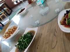 -俺家菜馆(百里峡店)