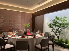 -在前门·烤鸭北京菜(五月花广场店)