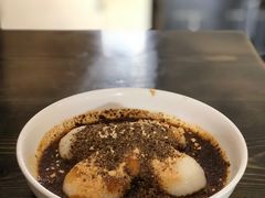 红糖酥麻糍粑-张醪糟(街子店)