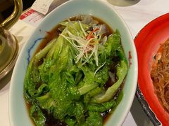 -乔阿马·江南味·驴肉香(龙湖华泾天街店)