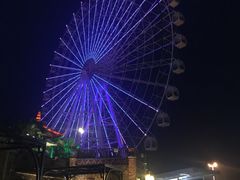 -横店影视城梦幻谷园区