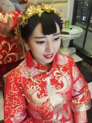 点击看大图 -唯爱婚纱国际影城(曙光大厦店)