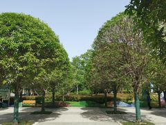 -城市运动公园(未央区)