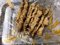 -酒宝荡烧烤(长航局江大路住宅小区店)