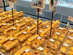 -物美超市(三里河店)