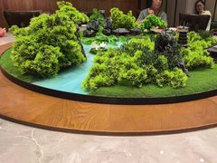 -川旺角融合菜•海景餐厅(星海广场店)