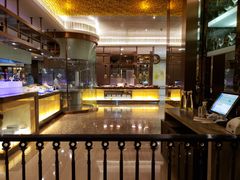 自助取餐区-星河湾半岛酒店·意咖啡西餐厅