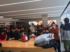 -Apple零售店(中街大悦城店)