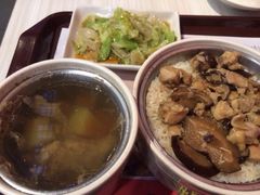 -真功夫(搜秀城店)