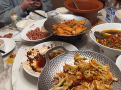 -百年神厨·地道川菜(清江西路店)