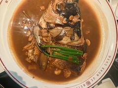 -旺顺阁·北京菜·烤鸭(大望路店)
