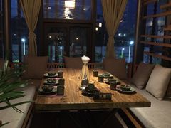 -喜越泰莱·泰越料理(海逸新天地店)