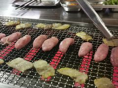 -马路牙子地桌烤肉(工体店)