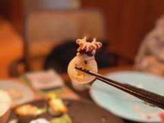 -山葵家·创意料理(宁波来福士店)