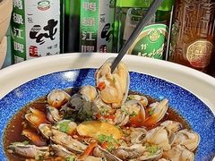 -渔娘渔家丹东海鲜(东直门店)