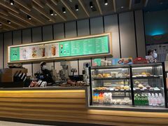 -星巴克(北京阜安路店)