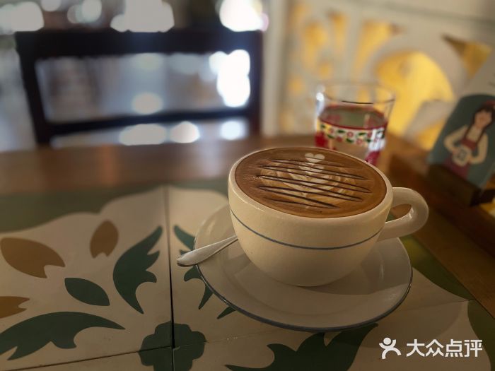 时光花园(白鹭洲店)图片