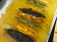 -大锅强·蒸海鲜青岛菜(金沙滩店)