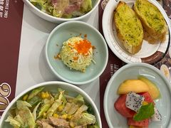 -斗牛士牛排餐厅(嘉里汇店)