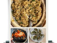-盈旺小厨·非遗黄鳝饭(泰康路店)
