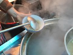 -老李家杂肝汤(回民街店)