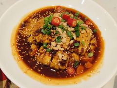 -川人百味(亿合城店)