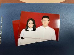 -优娑照相馆(世茂广场店)