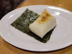 -福烤锦花(长乐路店)