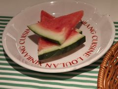 -楼兰新疆菜(江宁万达店)