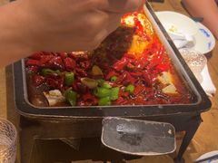 -炉鱼(萧山万象汇店)