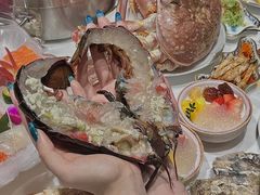 -京彩臻品火锅